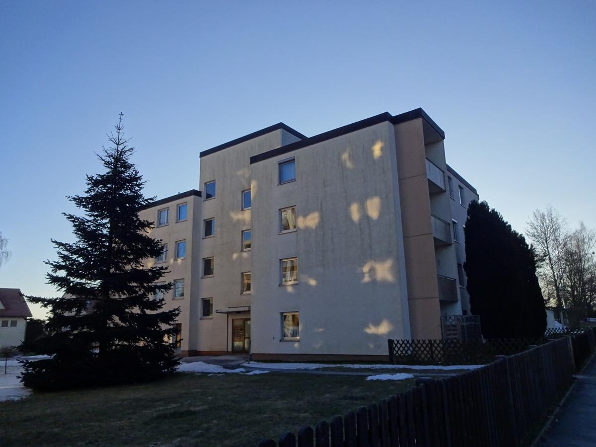 Ferienwohnung "Sonnenschein" Зелб Екстериор снимка