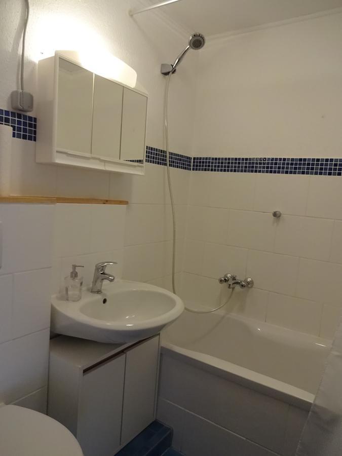 Ferienwohnung "Sonnenschein" Зелб Екстериор снимка
