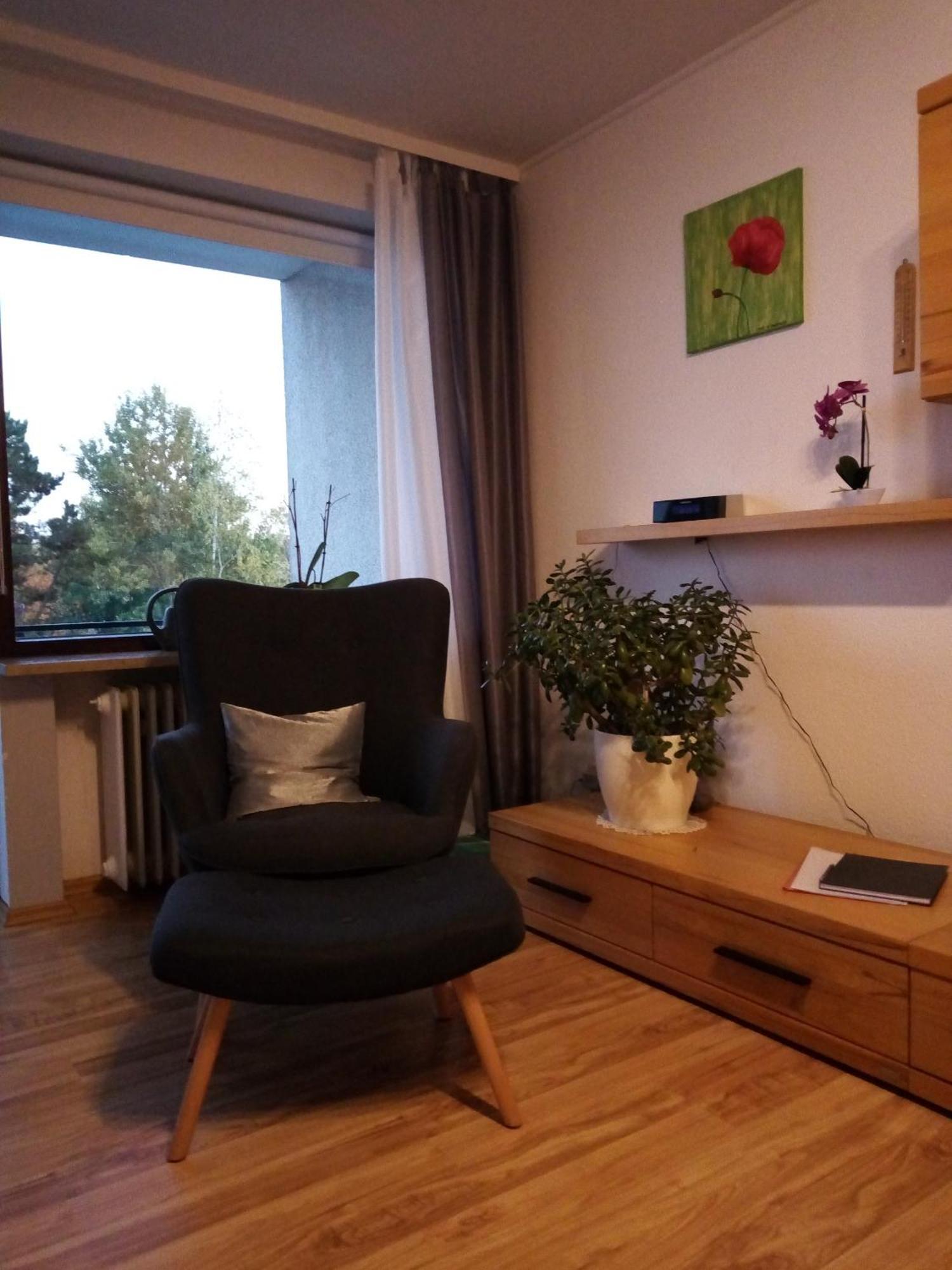 Ferienwohnung "Sonnenschein" Зелб Екстериор снимка